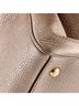 Gucci 100% Leather Bamboo Shopper Tote Leather Medium One size - photo 6
