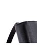Hermès 100% Leather Black Clic Wallet on Strap Chevre Mysore 16 One size - photo 6