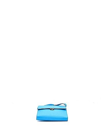 Hermès Clic Wallet on Strap Epsom 16 (view 2)