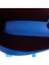 Hermès 100% Leather Blue Clic Wallet on Strap Epsom 16 One size - photo 5