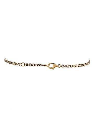 Cartier 2 Diamonds Love Bracelet 18K Yellow Gold with Diamonds (view 2)