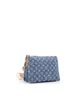 Louis Vuitton 100% Denim Blue Coussin Bag Monogram Denim PM One size - photo 3