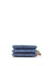 Louis Vuitton 100% Denim Blue Coussin Bag Monogram Denim PM One size - photo 2