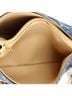 Louis Vuitton 100% Denim Blue Coussin Bag Monogram Denim PM One size - photo 5