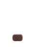 Louis Vuitton 100% Coatead Canvas Brown Nice Vanity Case Monogram Canvas Nano One size - photo 4