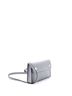 Hermès 100% Leather Gray Hermesnap Wallet Bag Epsom One size - photo 3