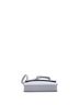 Hermès 100% Leather Gray Hermesnap Wallet Bag Epsom One size - photo 2