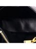 Céline 100% Leather Black Nino Top Handle Bag Leather Medium One size - photo 5