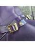 Hunter Purple Rain Boots Size 7 - photo 8