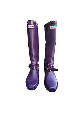 Hunter Andora Rain Boots (view 2)