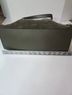Michael Kors 100% Suede Solid Green Silver Tote One size - photo 6