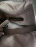 Michael Kors 100% Suede Solid Green Silver Tote One size - photo 10
