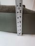 Michael Kors 100% Suede Solid Green Silver Tote One size - photo 7