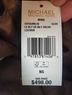 Michael Kors 100% Suede Solid Green Silver Tote One size - photo 11