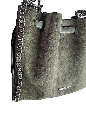 Michael Kors Mina Tote (view 2)