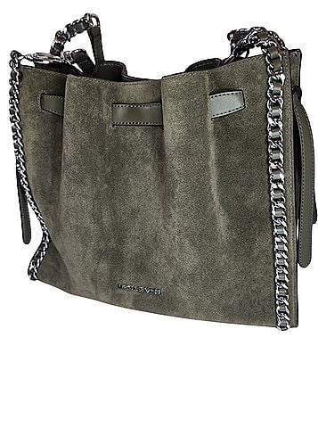 Michael Kors Mina Tote (view 1)