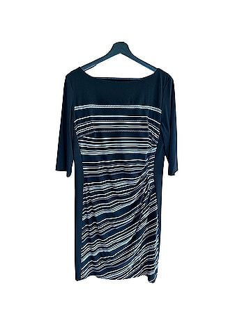 Chaps Casual Dress (view 1)