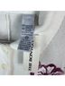 Season Ticket White Short Sleeve Blouse Size 2X - photo 4