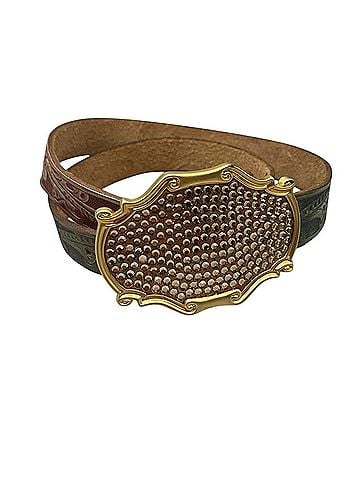 Streets Ahead 18017 Leather Belt (view 1)