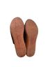 Alegria 100% Leather Black Wedges Size 9 - photo 12