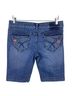 No Boundaries Blue Denim Shorts Size 11 - photo 2