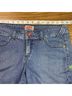 No Boundaries Blue Denim Shorts Size 11 - photo 7