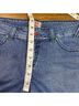 No Boundaries Blue Denim Shorts Size 11 - photo 8