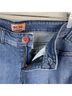 No Boundaries Blue Denim Shorts Size 11 - photo 6