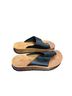 Free People Solid Black Sandals Size 6 - photo 4
