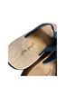 Free People Solid Black Sandals Size 6 - photo 10