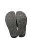 Free People Solid Black Sandals Size 6 - photo 5