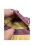 Fossil Solid Red Gold Crossbody Bag One size - photo 6