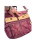 Fossil Solid Red Gold Crossbody Bag One size - photo 12