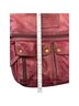 Fossil Solid Red Gold Crossbody Bag One size - photo 4