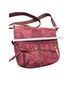 Fossil Solid Red Gold Crossbody Bag One size - photo 3