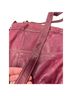 Fossil Solid Red Gold Crossbody Bag One size - photo 10