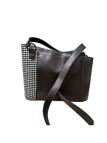 John Fluevog AJ Crossbody Bag (view 2)