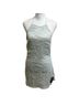Lulus 100% Polyester 5% Spandex Floral Green Casual Dress Size S - photo 4
