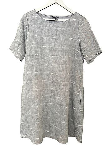 Eileen Fisher Casual Dress (view 1)