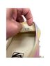 Vans Yellow Pink Sneakers Size 10 1/2 - photo 6