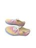 Vans Yellow Pink Sneakers Size 10 1/2 - photo 12