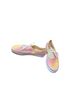 Vans Yellow Pink Sneakers Size 10 1/2 - photo 4