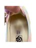 Vans Yellow Pink Sneakers Size 10 1/2 - photo 7