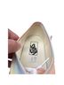 Vans Yellow Pink Sneakers Size 10 1/2 - photo 3