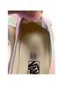 Vans Yellow Pink Sneakers Size 10 1/2 - photo 11