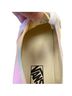 Vans Yellow Pink Sneakers Size 10 1/2 - photo 10