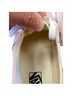 Vans Yellow Pink Sneakers Size 10 1/2 - photo 8