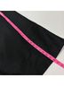 Figue 100% Polyester Black Casual Dress Size S - photo 4
