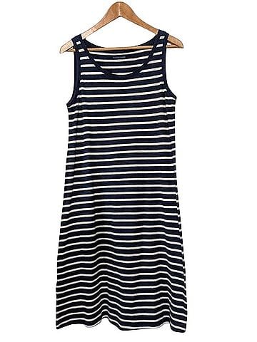 Eileen Fisher Casual Dress (view 1)