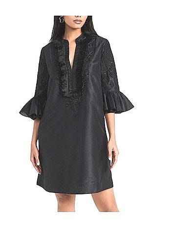 Figue Matilda Casual Dress (view 1)